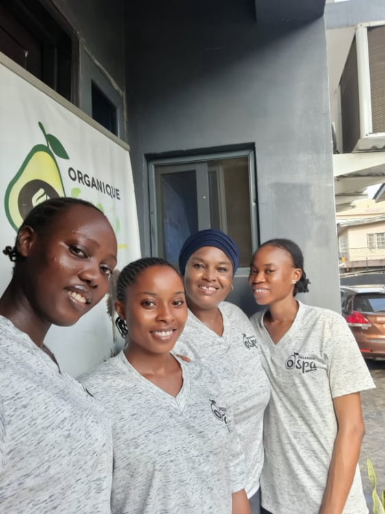 Organique SPA